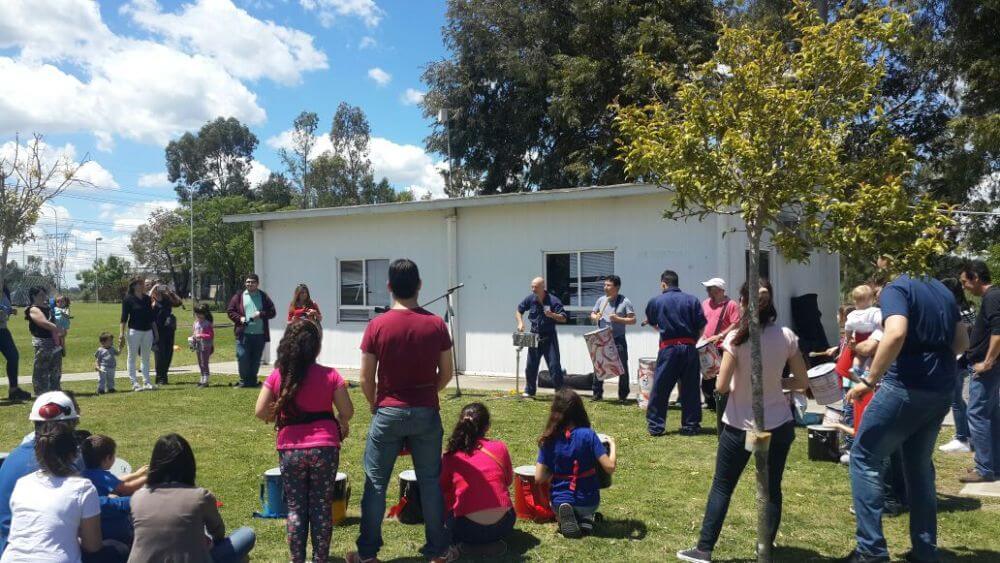 Capacitación RRHH